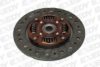 NISSA 1N1116460 Clutch Disc